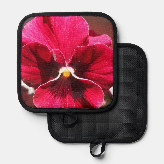 Porta Ollas Lucrezia (Anverso/Reverso)