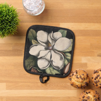 Porta Ollas Magnolia Vintage