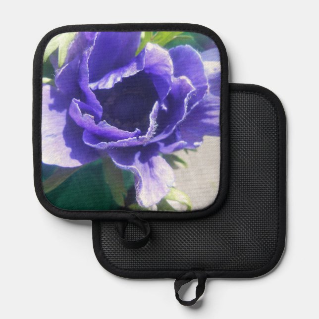 Porta Ollas Marguerite (Anverso/Reverso)