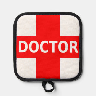 Porta Ollas Médico