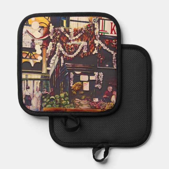 Porta Ollas Mejor Brunch de Budapest (Anverso/Reverso)