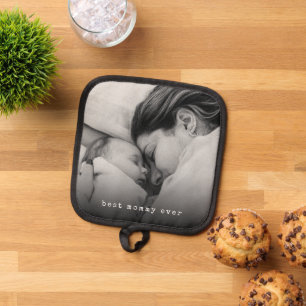 Porta Ollas Mejor Mommy Ever