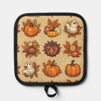 Porta Ollas mitones de horno tanque de agradecimiento