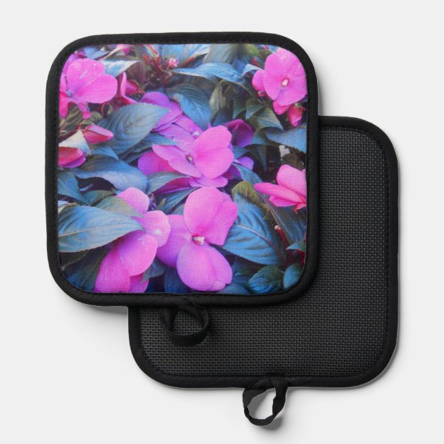 Porta Ollas Morisot (Anverso/Reverso)