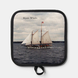 Porta Ollas Mystic Whaler pot