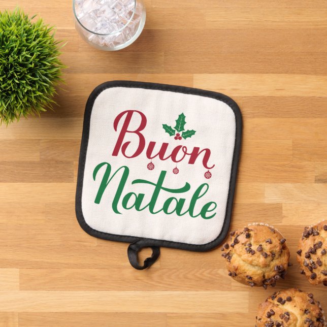 Porta Ollas Navidades (De arriba hacia abajo)