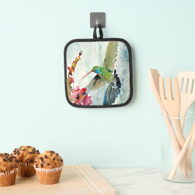 Porta Ollas Oven Mitt (Insitu (colgante))