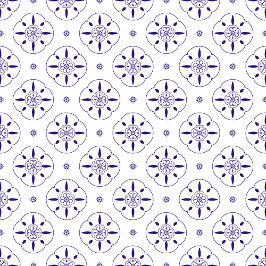 Porta Ollas Patrón corto para la protección de calor de silico