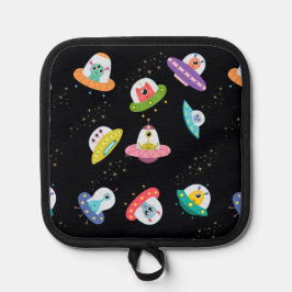 PORTA OLLAS PATRÓN DE BUQUES DE OVO