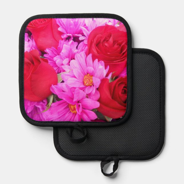 Porta Ollas Philippa (Anverso/Reverso)