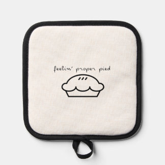 Porta Ollas Pie adecuado