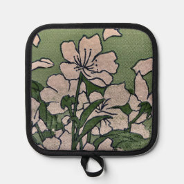 Porta Ollas Pink Blossom Cascade 