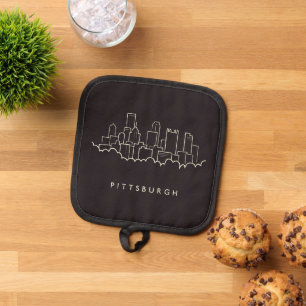 Porta Ollas Pittsburgh Pennsylvania