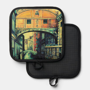 Porta Ollas Ponte dei Sospiri