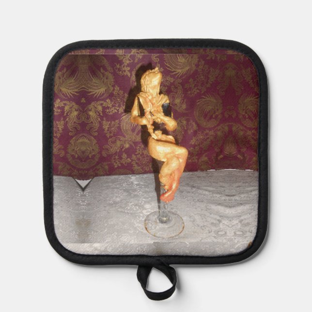 Porta Ollas Popsicle Toes (Anverso)