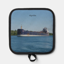 Porta Ollas Portada de olla de Algolake