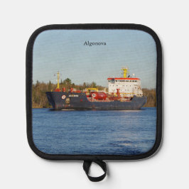 Porta Ollas Portafolio de Algonova