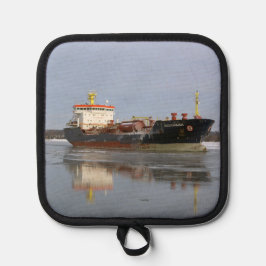 Porta Ollas Portatenedor de olla de Algocanada