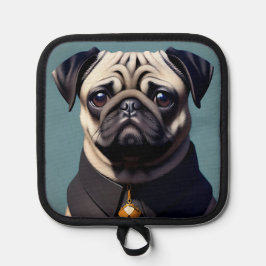 Porta Ollas Pug