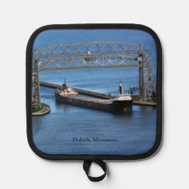 Porta Ollas Quebec ingresa al portaollo de Duluth