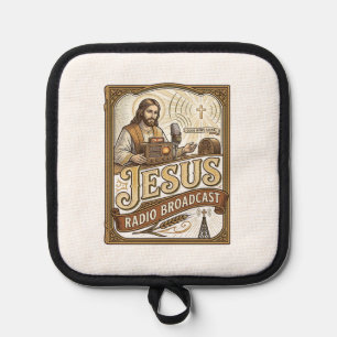 Porta Ollas Radiodifusión de Jesús Radiodifusión de Jesús Cris