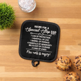 Porta Ollas Receta inspiradora Para Un Estadista Especial