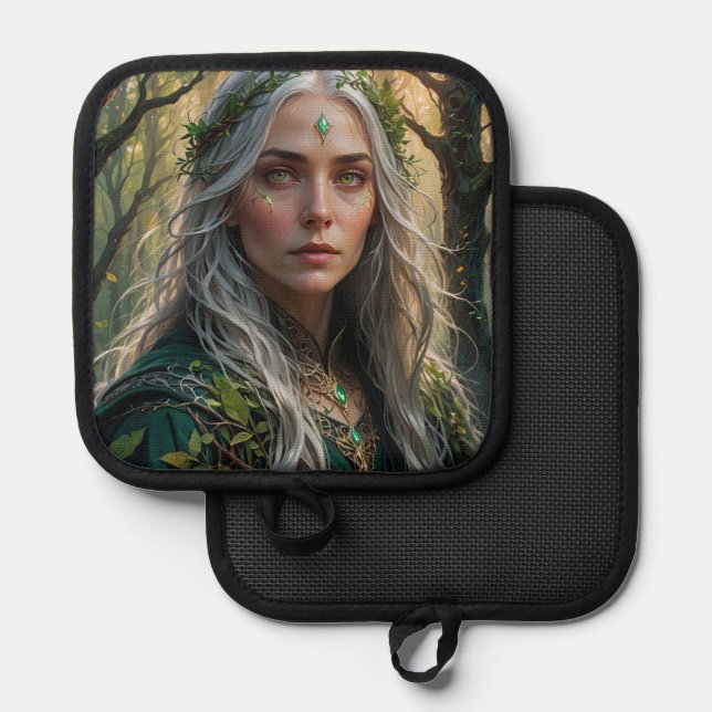 Porta Ollas Renata (Anverso/Reverso)