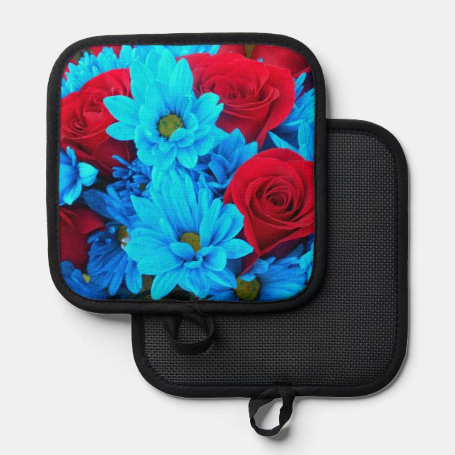 Porta Ollas Renilde (Anverso/Reverso)