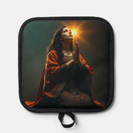 Porta Ollas Reverencia