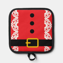 Santa personalizado Navidad