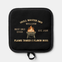 Servicio de Maestro de la Parrilla