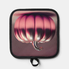 Porta Ollas Shiny Pink Pumpkin
