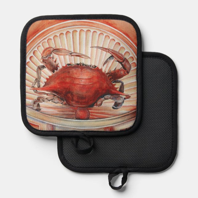 Porta Ollas Spike, el campeón mundial del peso pesado (Anverso/Reverso)