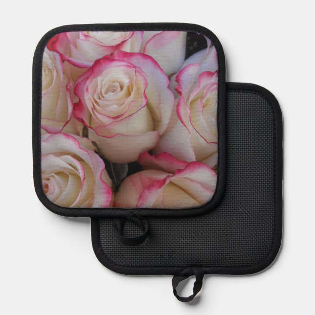 Porta Ollas Thamar (Anverso/Reverso)