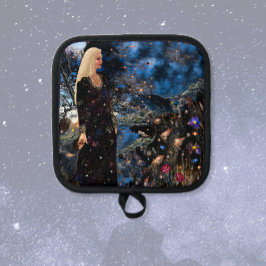 Porta Ollas Tierra de sueños