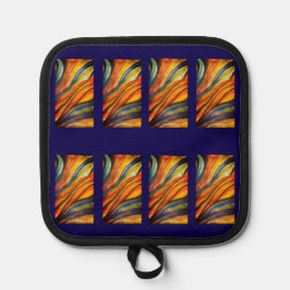 Porta Ollas Titular de la olla