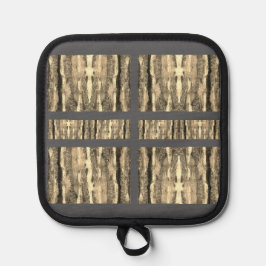 Porta Ollas Titular de la olla