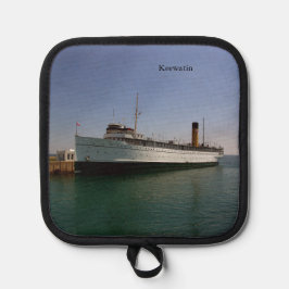 Porta Ollas Titular de la olla