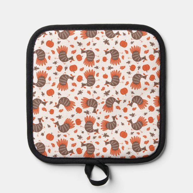 Porta Ollas Titulares de poetas (Anverso)