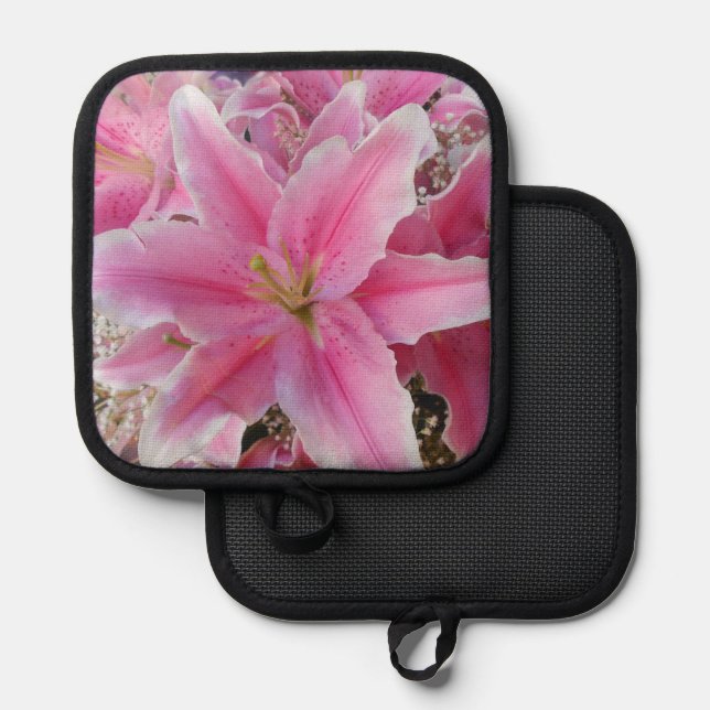 Porta Ollas Tommasina (Anverso/Reverso)