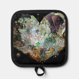 Porta Ollas Un mundo propio