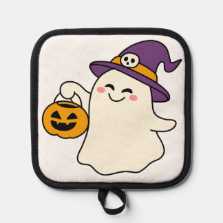 Porta Ollas Un Poco de Magia Hace que Cada Halloween Sea Más I