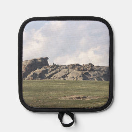 Porta Ollas Vedauwoo