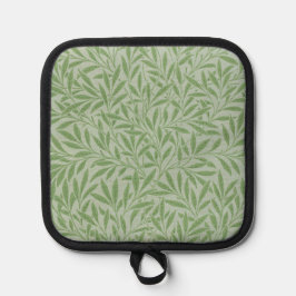 Porta Ollas Willow de William Morris (1874)