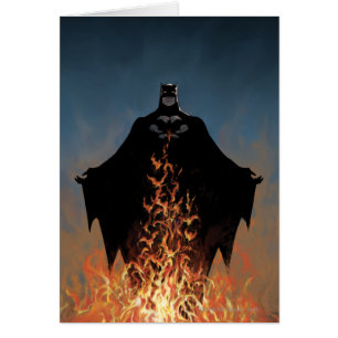 Portada de Batman Vol 2 #11