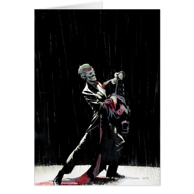 Portada de Batman Vol 2 #17 (Frente)