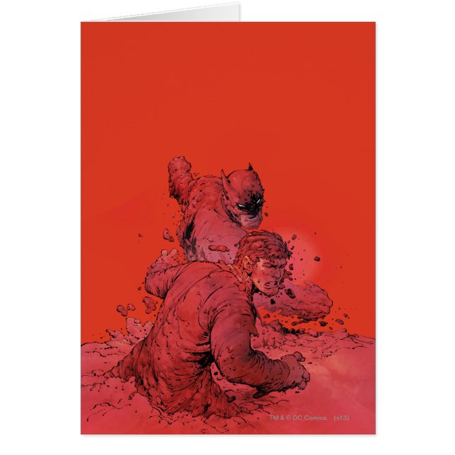 Portada de Batman Vol 2 #20 (Frente)