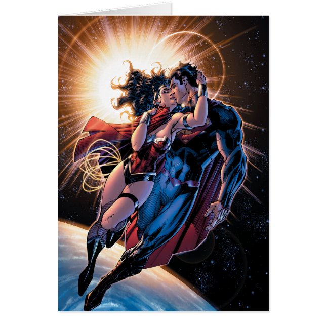 Portada de historietas de la Liga de la Justicia # (Frente)