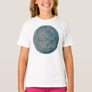 Portada de la utilidad de Londres - Camiseta para 