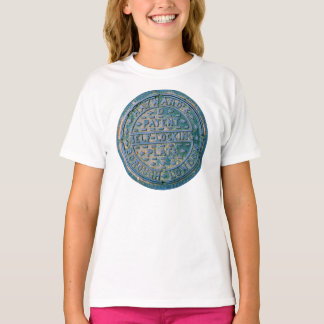 Portada de la utilidad de Londres - Camiseta para